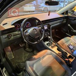 ڤۆڵکسواگن پاسات